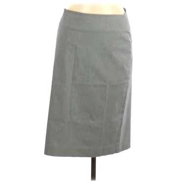 Bebe Bebe Women's Pencil Skirt Size 8 Black White… - image 1