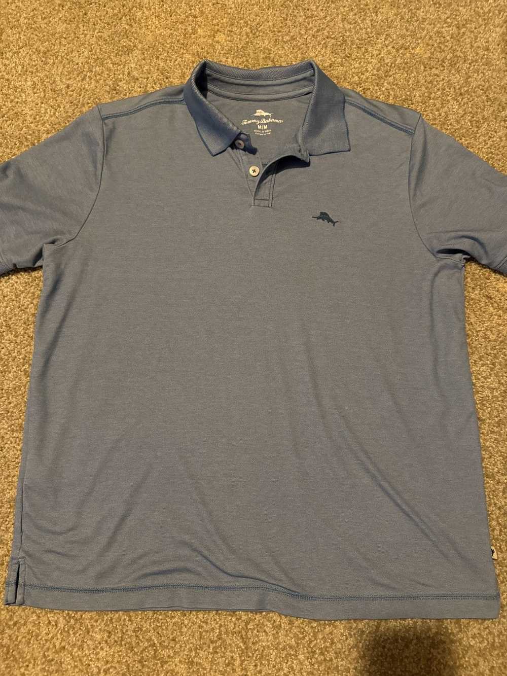 Tommy Bahama Tommy Bahama Polo - image 1