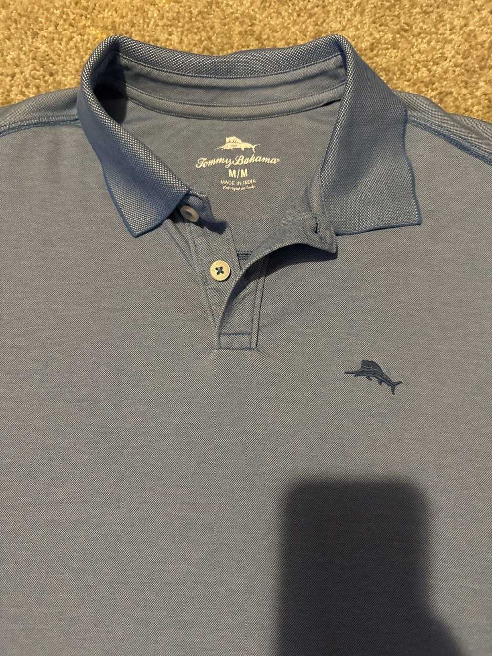 Tommy Bahama Tommy Bahama Polo - image 2