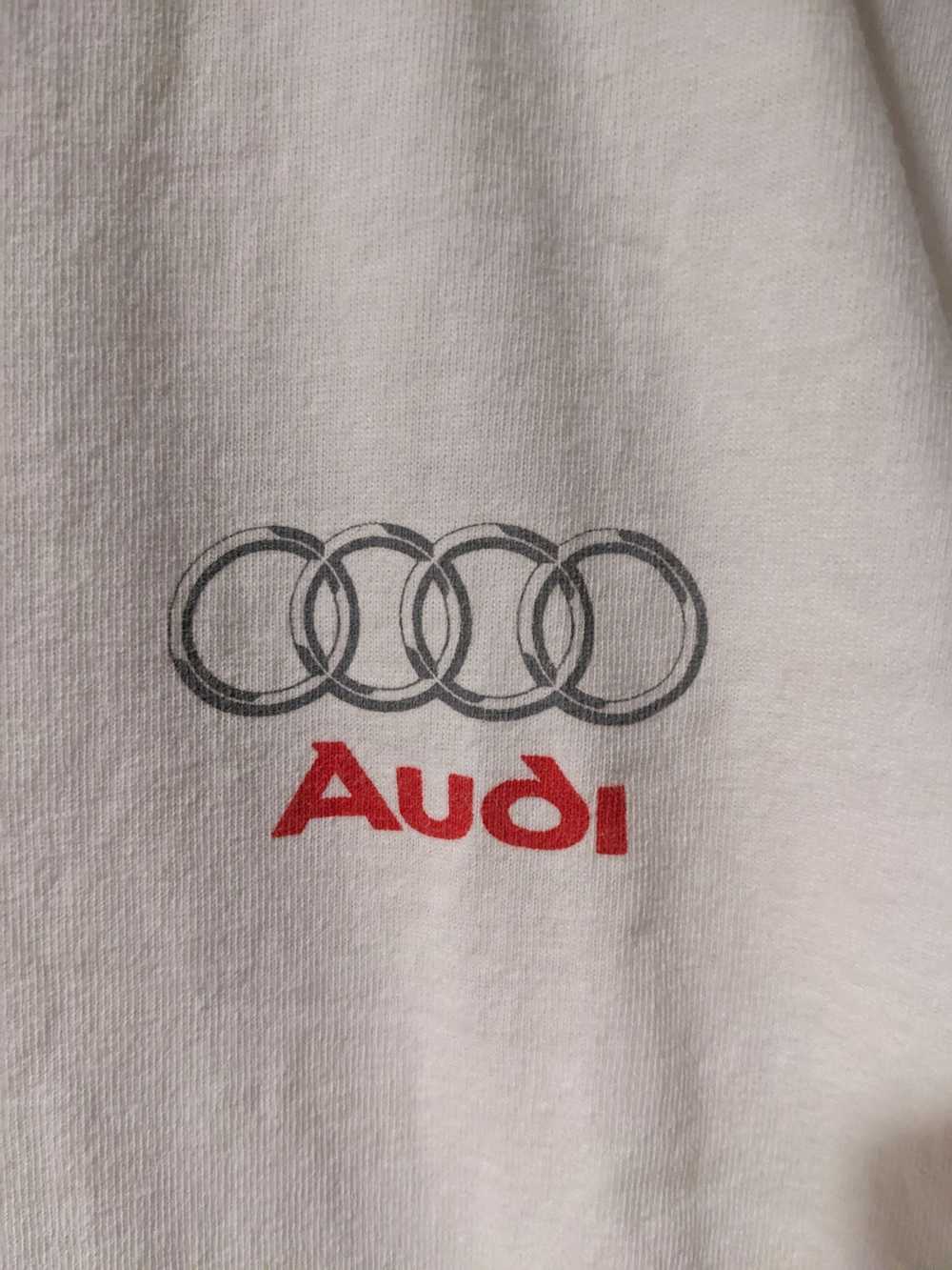 Audi × Bmw × Vintage Vintage Audi A4 Academy Driv… - image 2