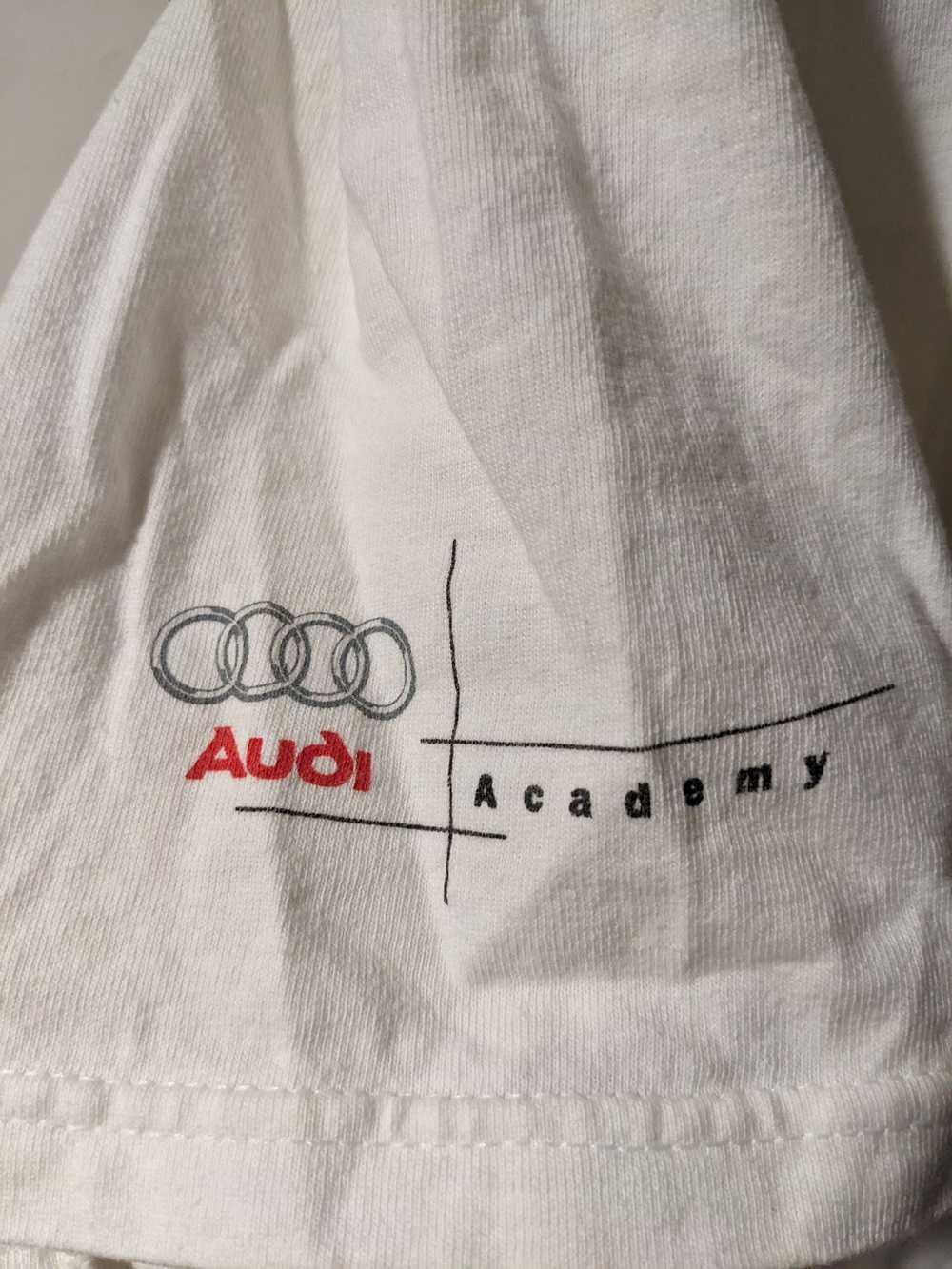 Audi × Bmw × Vintage Vintage Audi A4 Academy Driv… - image 4