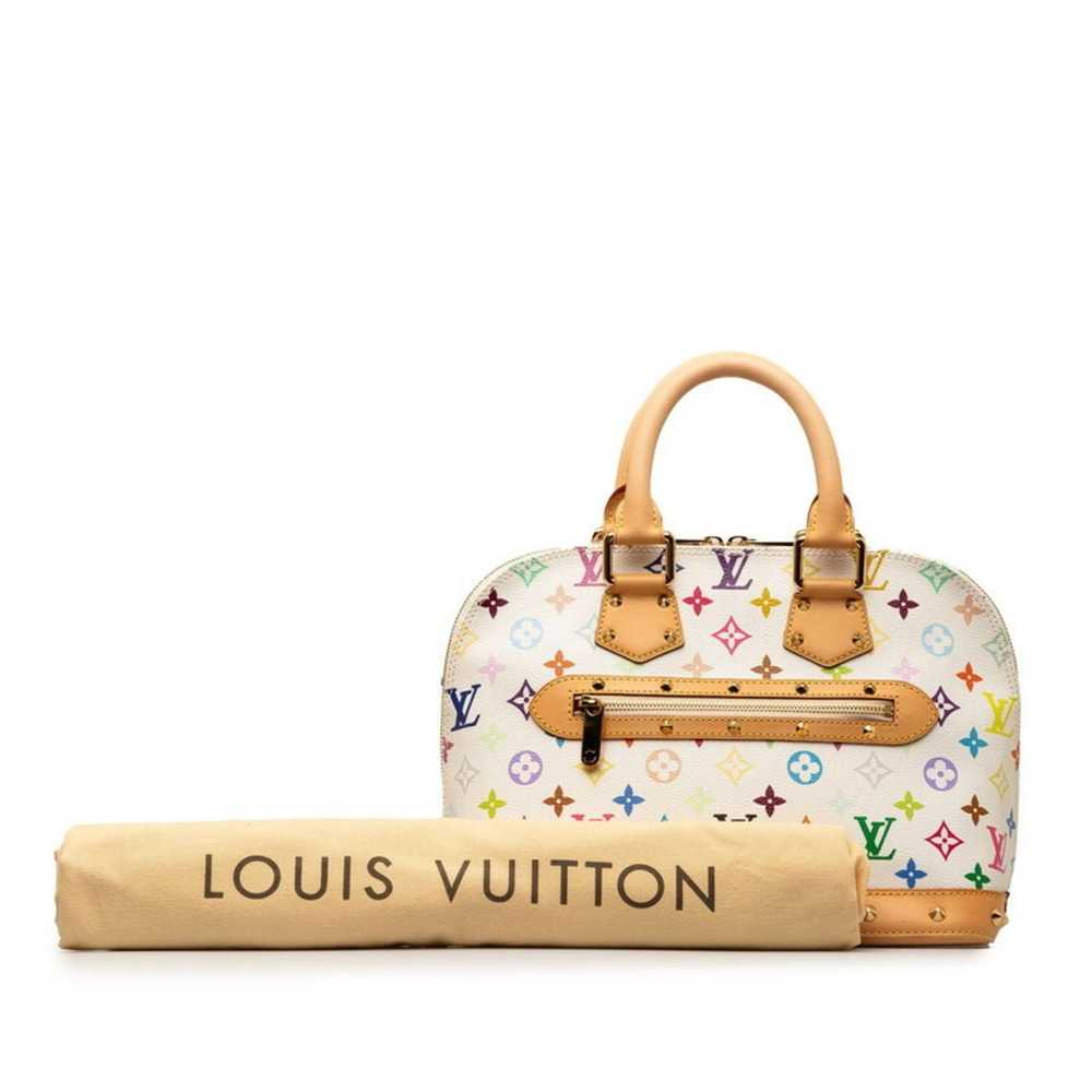 Louis Vuitton Louis Vuitton Monogram Multicolor A… - image 10