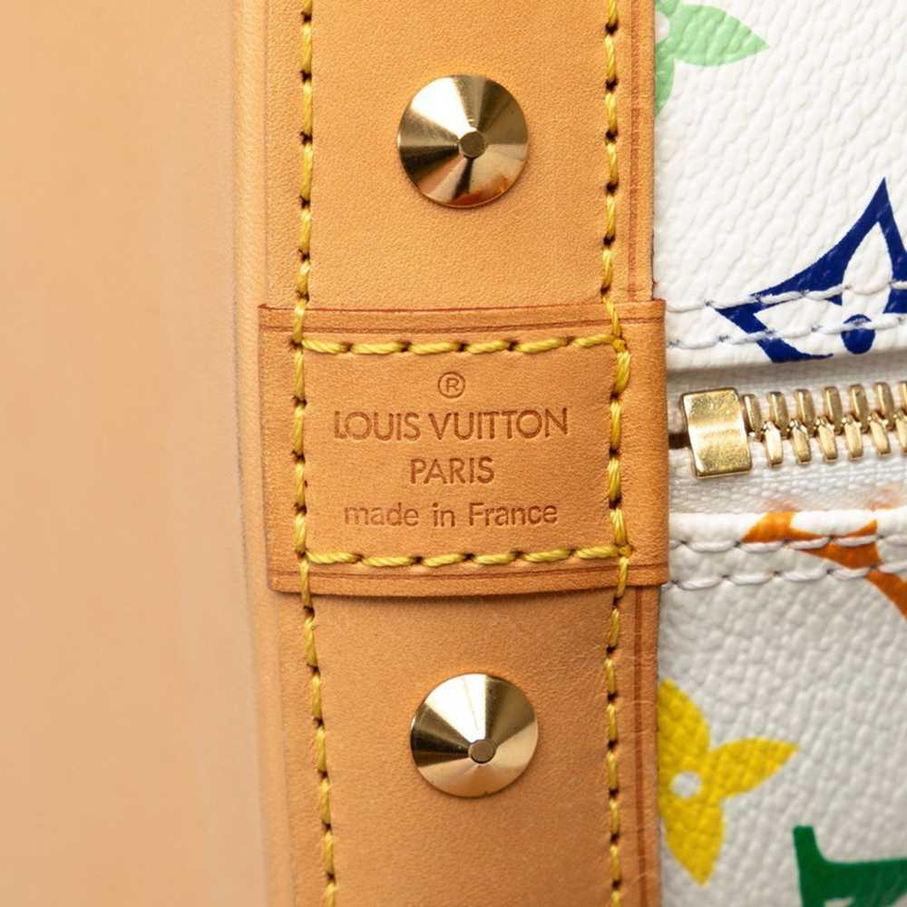 Louis Vuitton Louis Vuitton Monogram Multicolor A… - image 8