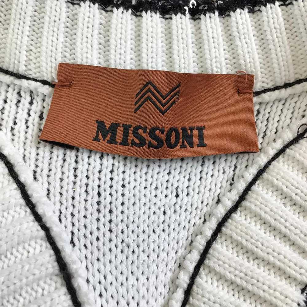 Missoni Mid-length dress - image 4
