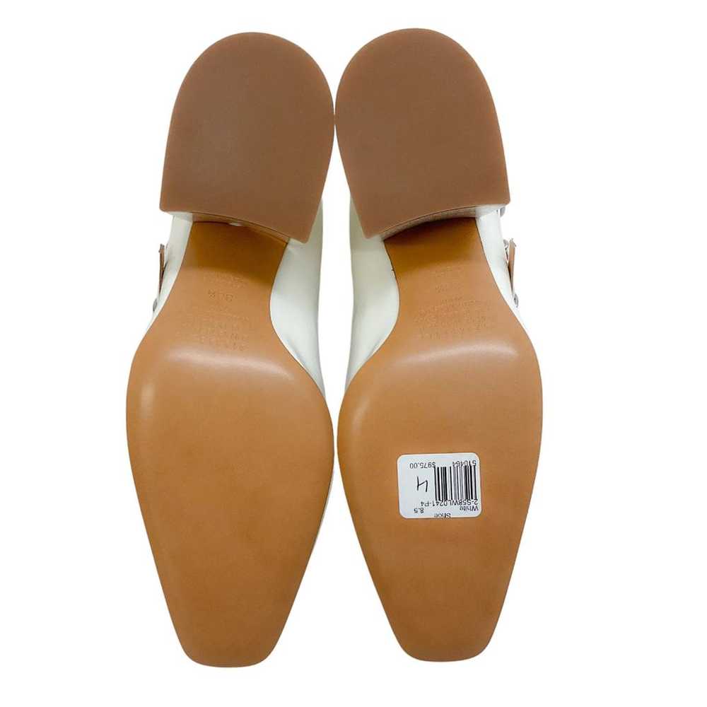 Maison Martin Margiela Patent leather heels - image 8