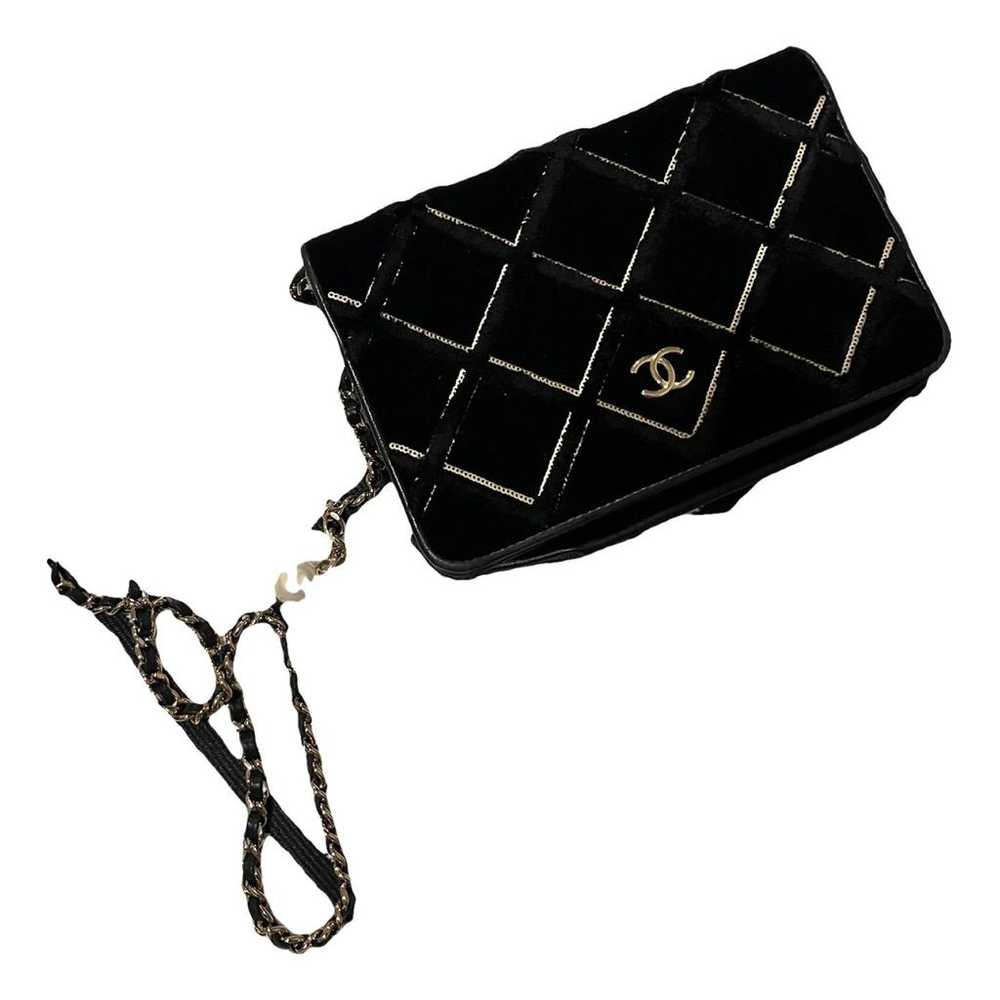 Chanel Trendy Cc Wallet on Chain crossbody bag - image 1