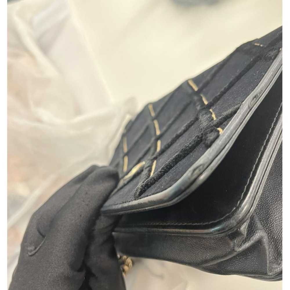 Chanel Trendy Cc Wallet on Chain crossbody bag - image 6