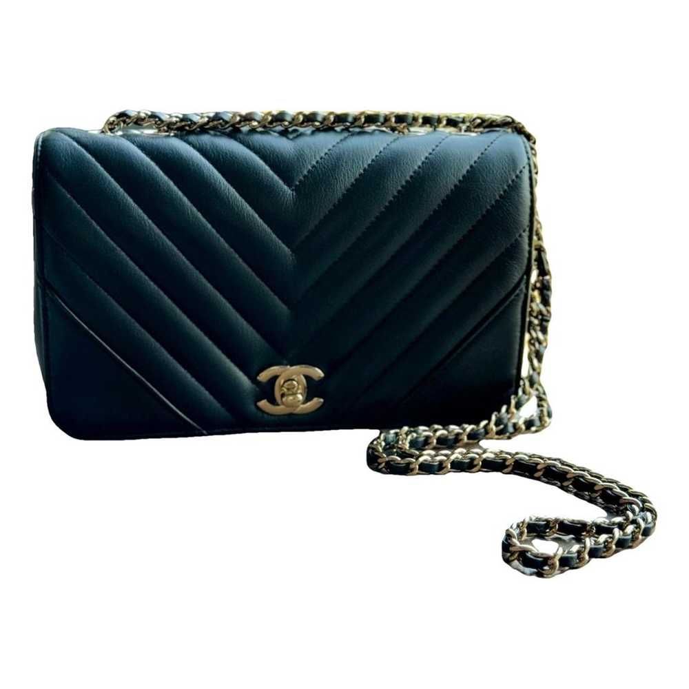 Chanel Statement leather handbag - image 1