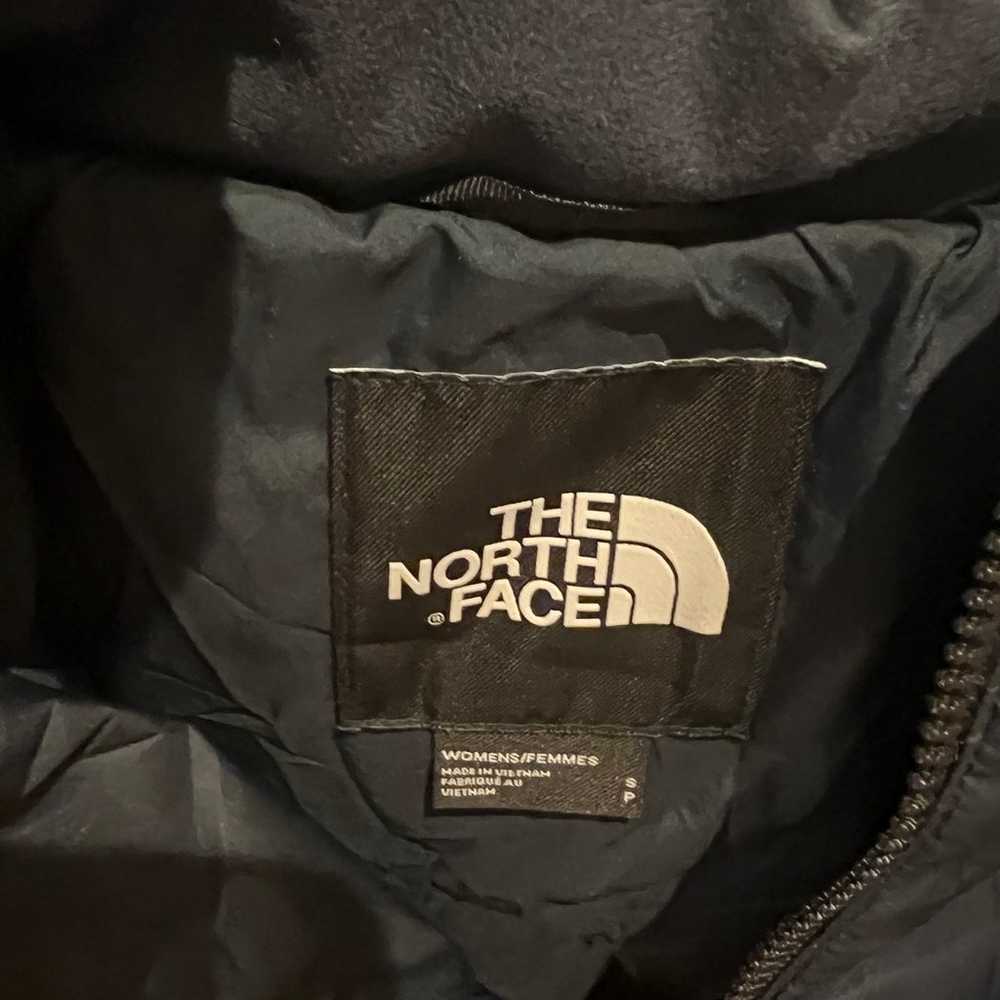 north face puffer - image 3