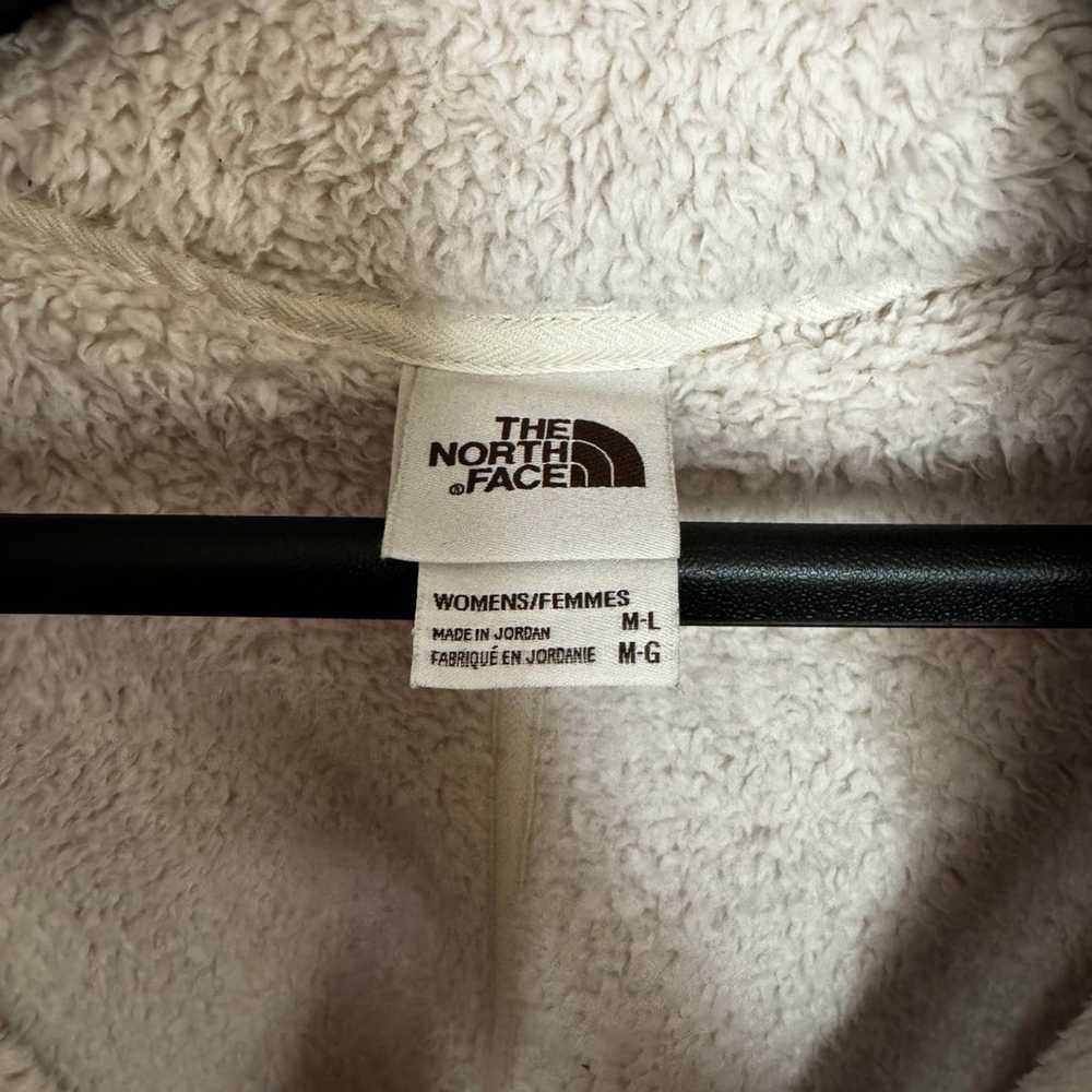 The North Face Women coat - image 4