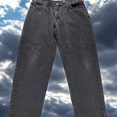 Levi's × Vintage Men 34 Jeans Vintage Levis - image 1