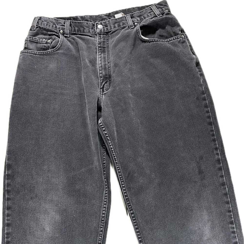 Levi's × Vintage Men 34 Jeans Vintage Levis - image 2