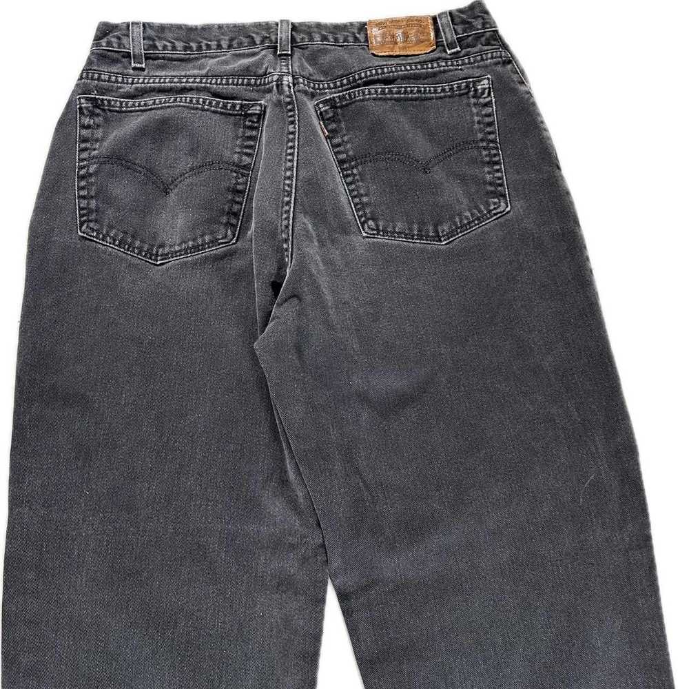 Levi's × Vintage Men 34 Jeans Vintage Levis - image 4