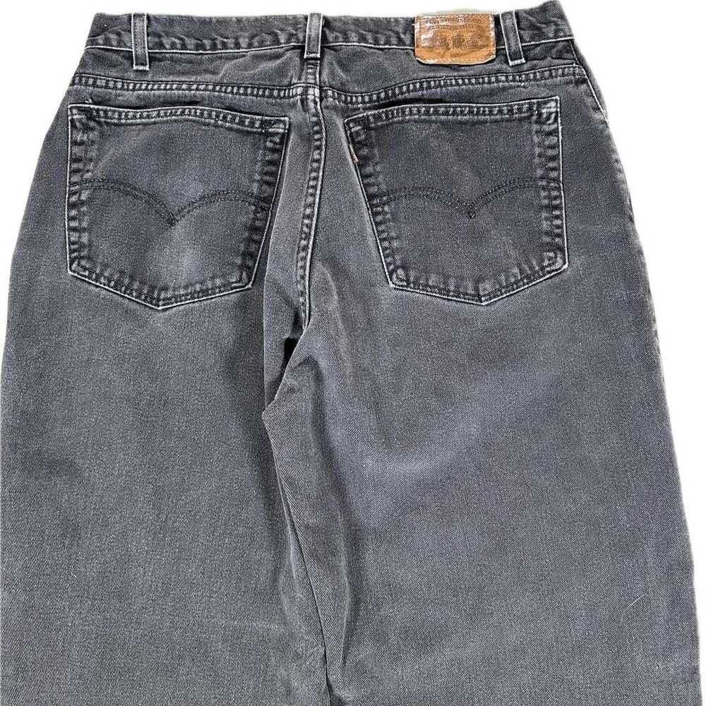 Levi's × Vintage Men 34 Jeans Vintage Levis - image 6