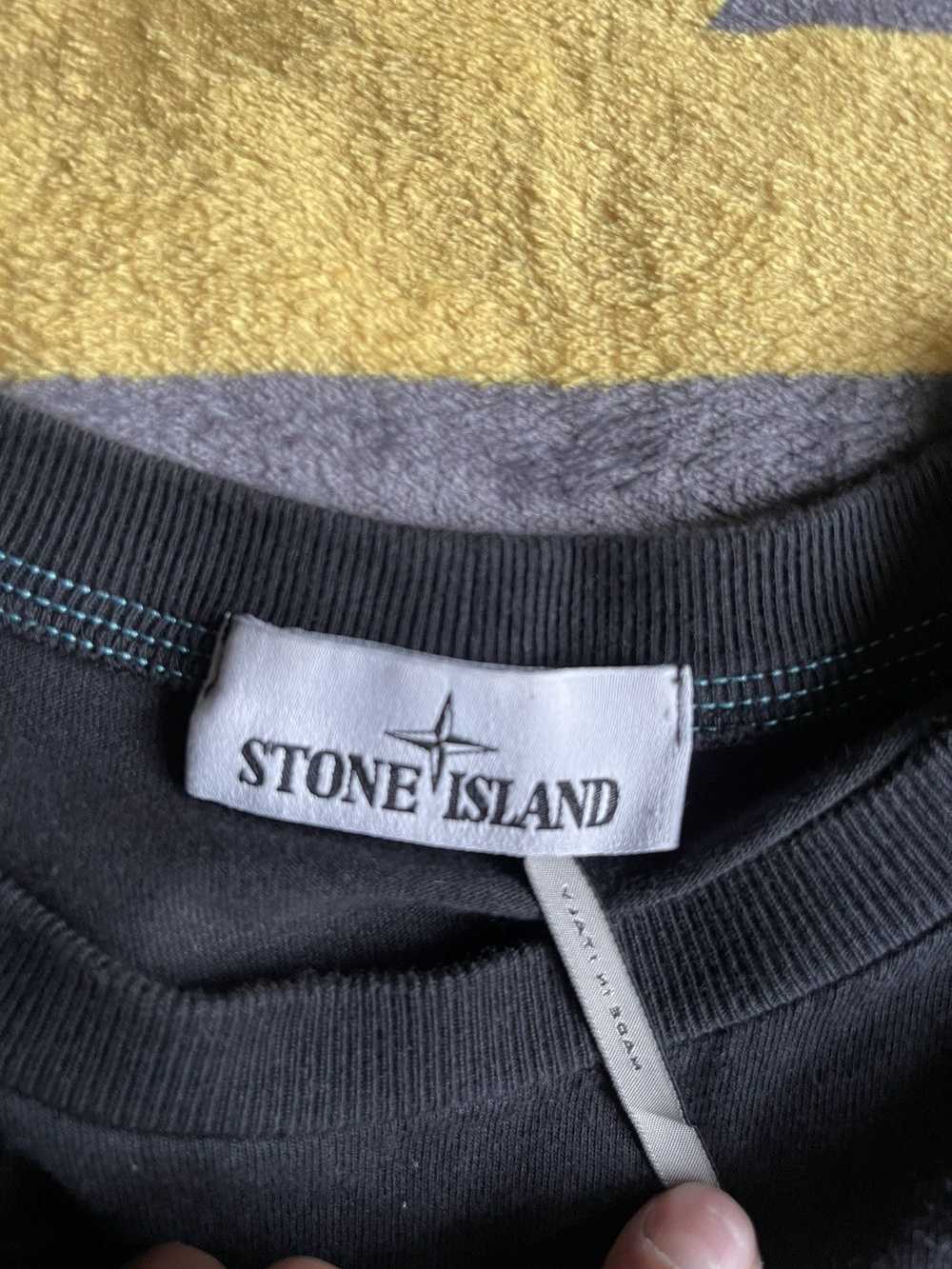 Stone Island Stone Island Long Sleeve - image 3