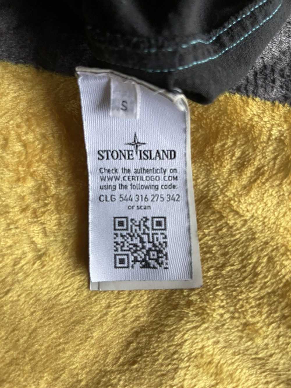 Stone Island Stone Island Long Sleeve - image 4