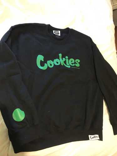 Cookies *SUPER RARE* Season 1 Cookies MADE IN USA 