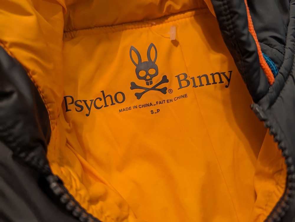 Psycho Bunny Jacket - image 2