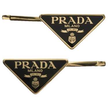 Prada Hair accessory - image 1