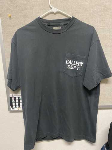 Gallery Dept. Gallery Dept. OG pocket T-Shirt Used