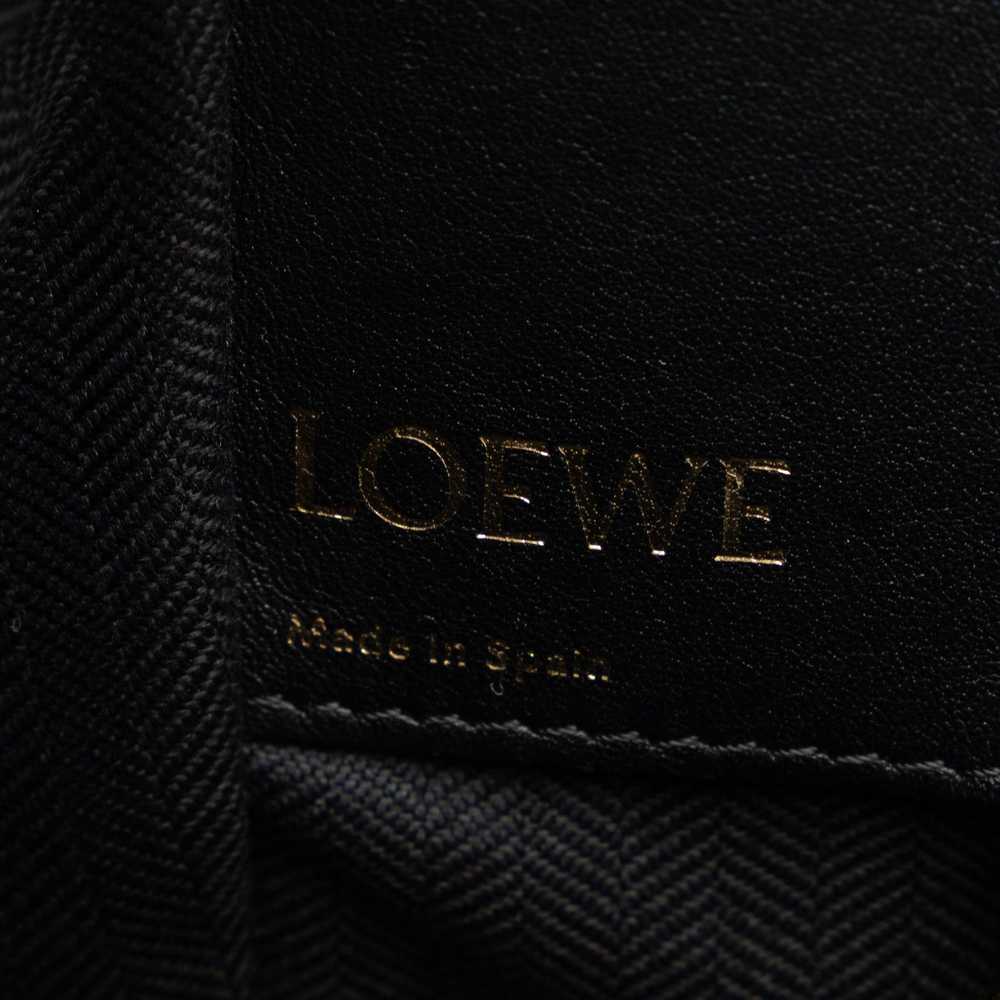 Loewe LOEWE Small Anagram Hammock Bag - image 6