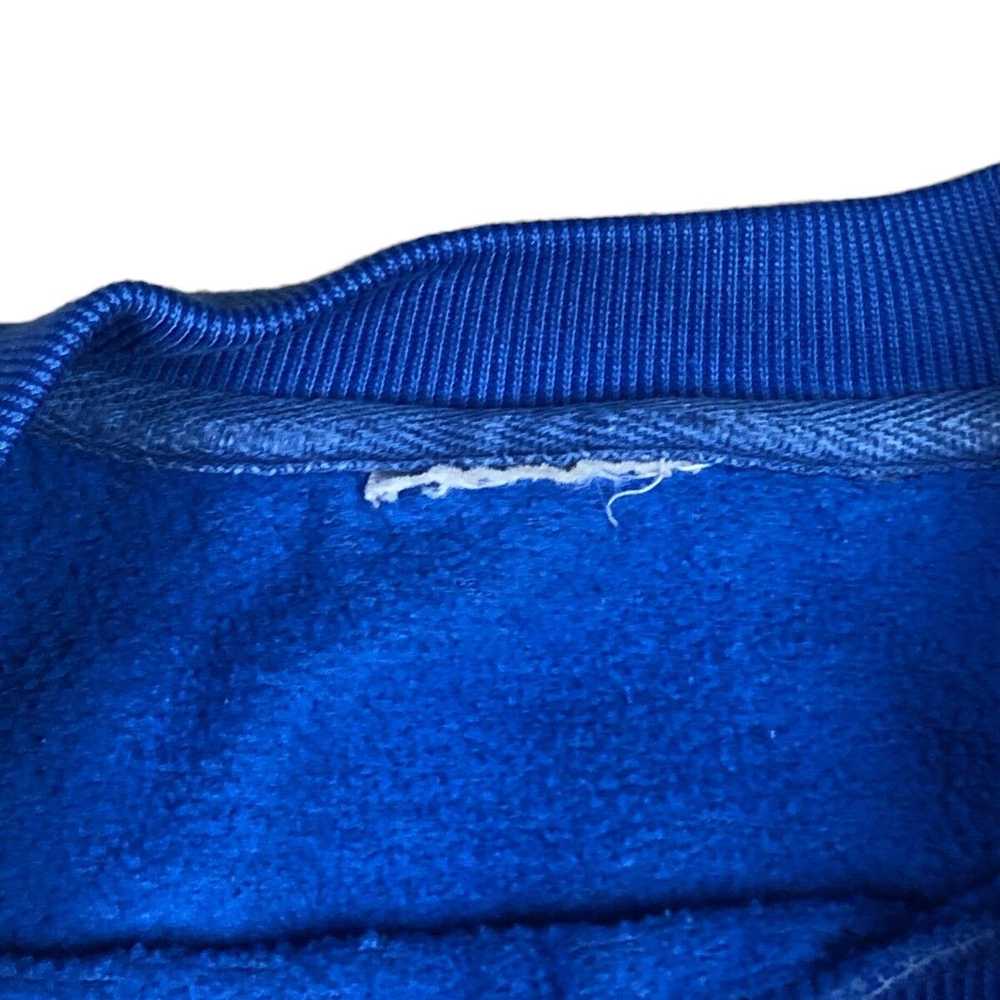 Adidas × Vintage Vintage Adidas Embroidered Sweat… - image 3