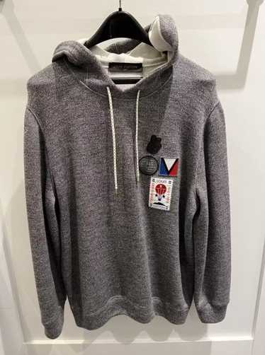 Louis Vuitton Louis Vuitton hoodie