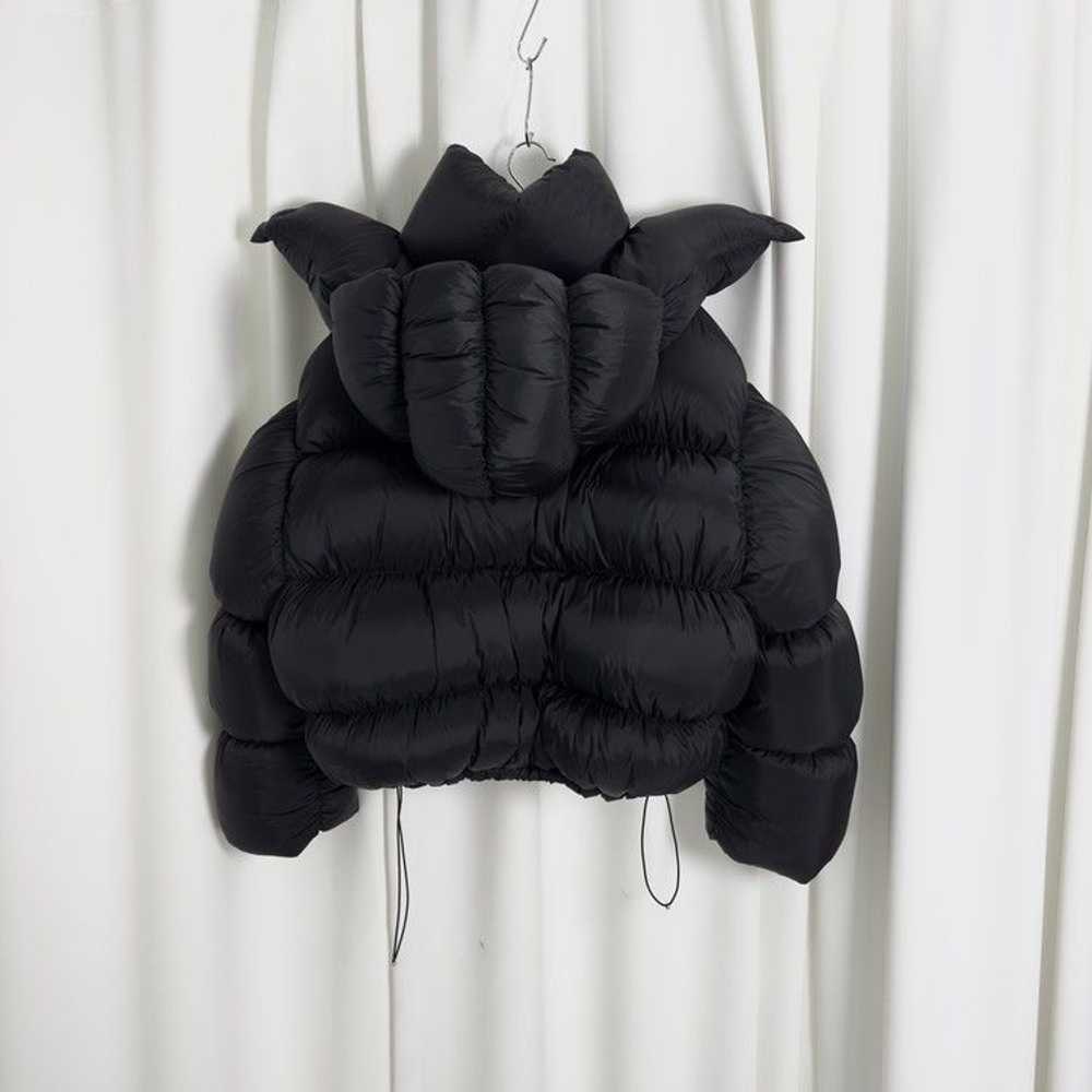 Area × Dingyun Zhang Area x Dingyun Zhang Crystal… - image 2