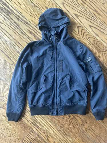 Hysteric glamour parka - Gem