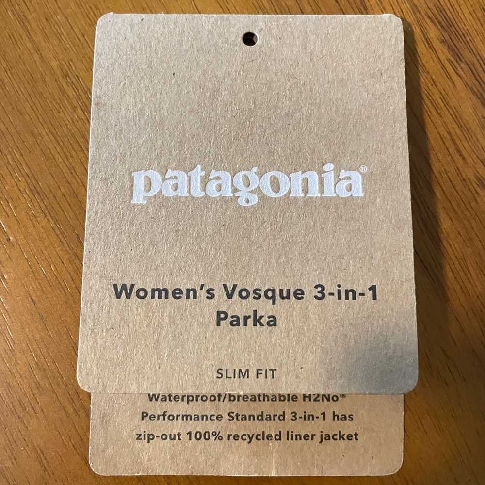 Patagonia Women’s Vosque 3-in-1 Parka - image 12