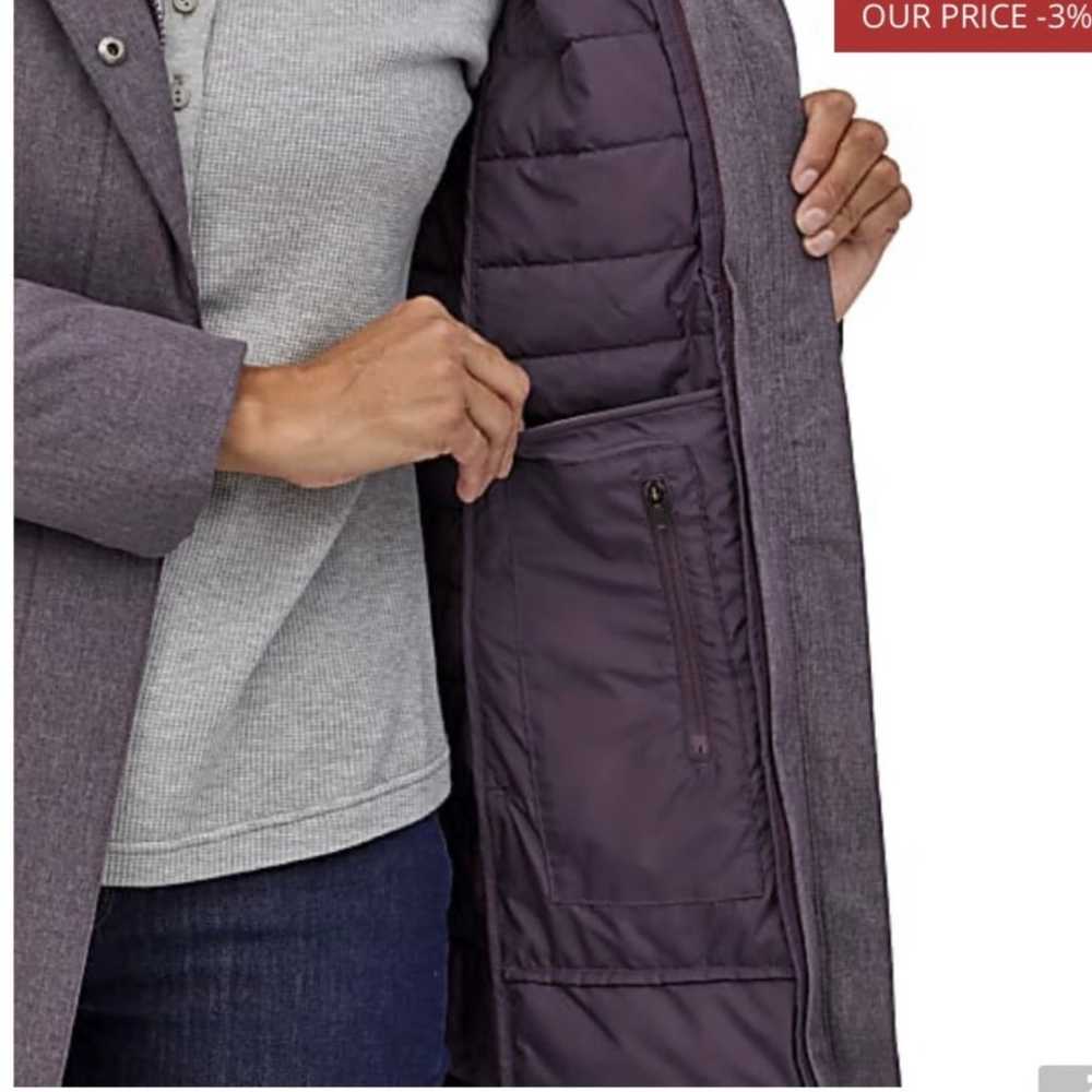 Patagonia Women’s Vosque 3-in-1 Parka - image 4