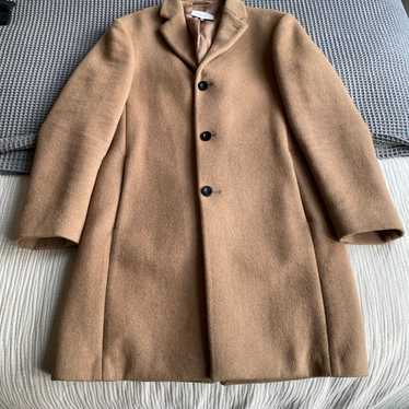 Men Wool coat - image 1