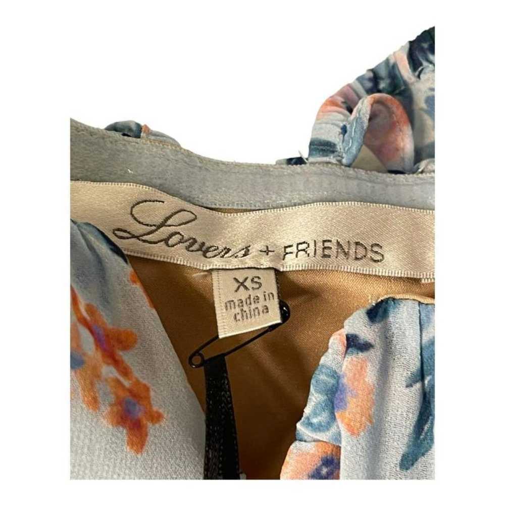 Lovers + Friends Mini dress - image 8