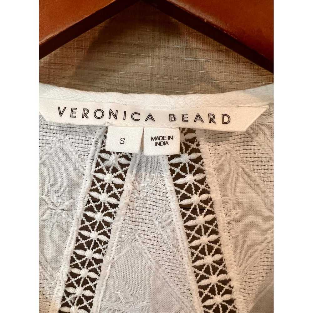 Veronica Beard Mini dress - image 7