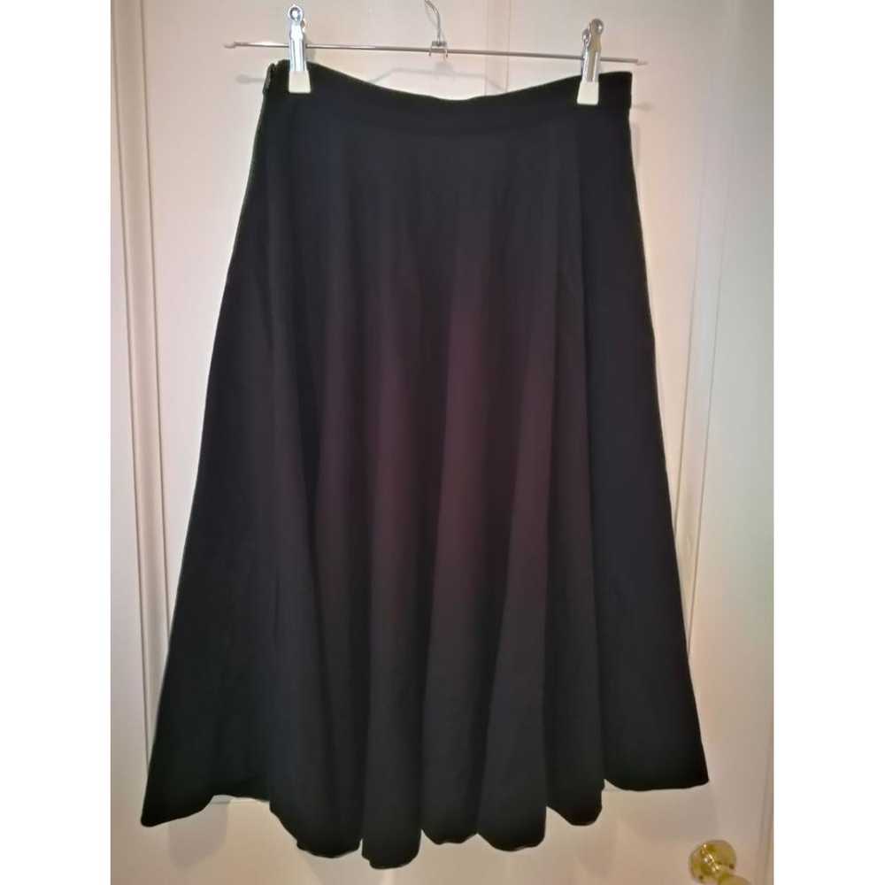 Tomas Maier Mid-length skirt - image 2