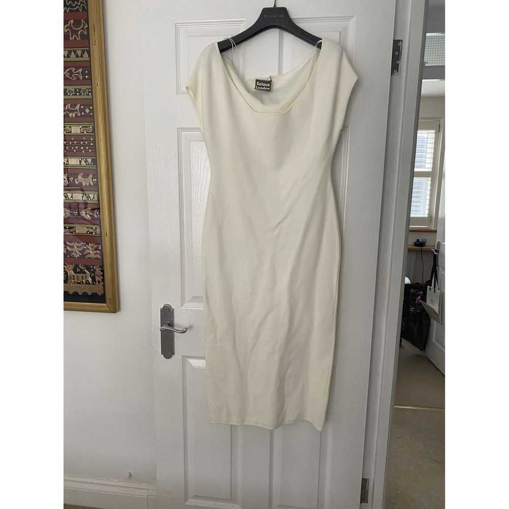 Solace London Mid-length dress - image 2