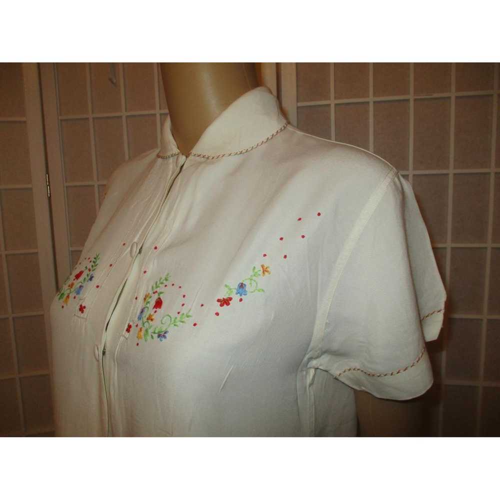 Pyrus Blouse - image 10