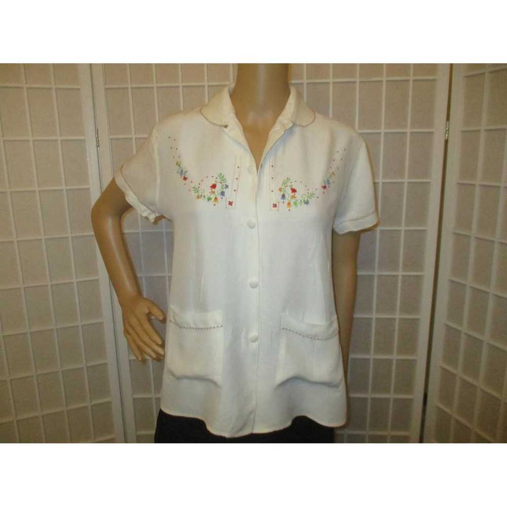 Pyrus Blouse - image 11