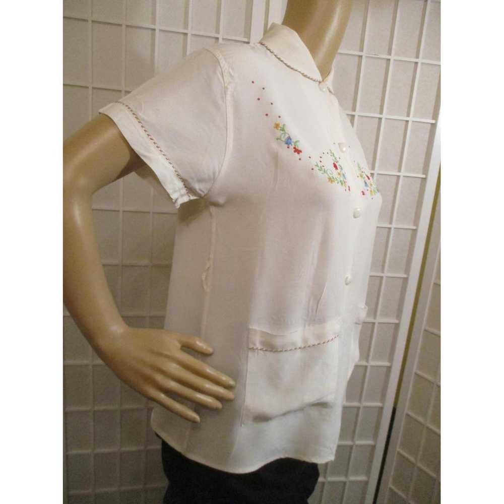 Pyrus Blouse - image 6