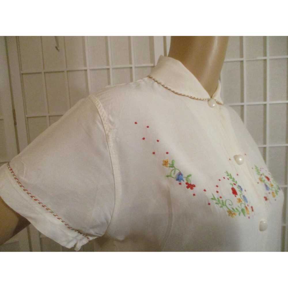 Pyrus Blouse - image 7