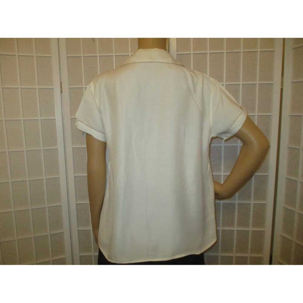 Pyrus Blouse - image 8