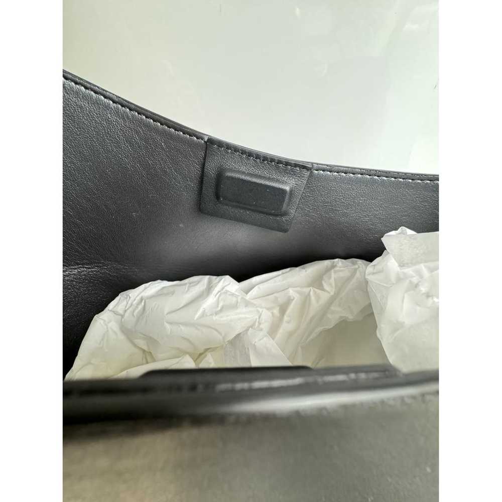 Aesther Ekme Demi Lune leather handbag - image 10