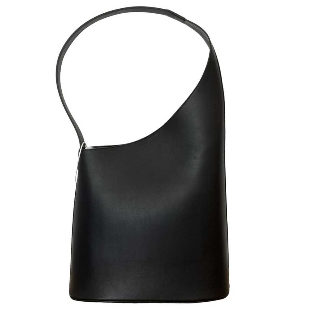 Aesther Ekme Demi Lune leather handbag - image 9