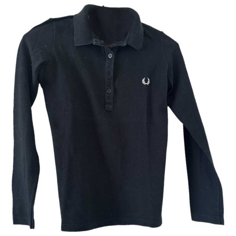 Fred Perry Knitwear - image 1