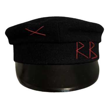 Ruslan Baginskiy Wool hat - image 1