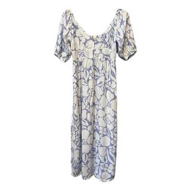 Billabong Mid-length dress