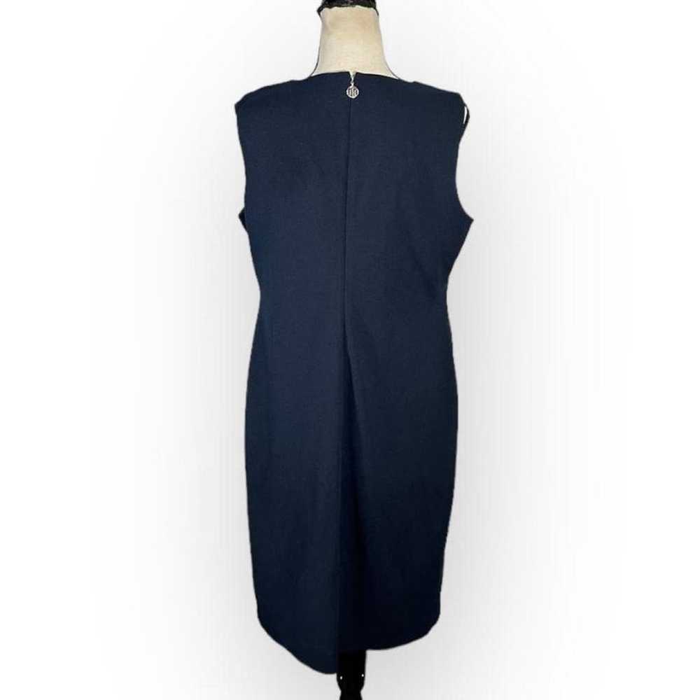 Tommy Hilfiger Mid-length dress - image 3