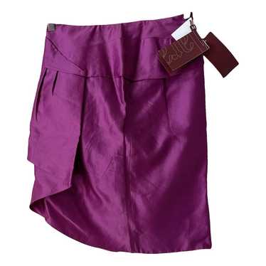 Max Mara Studio Skirt - image 1