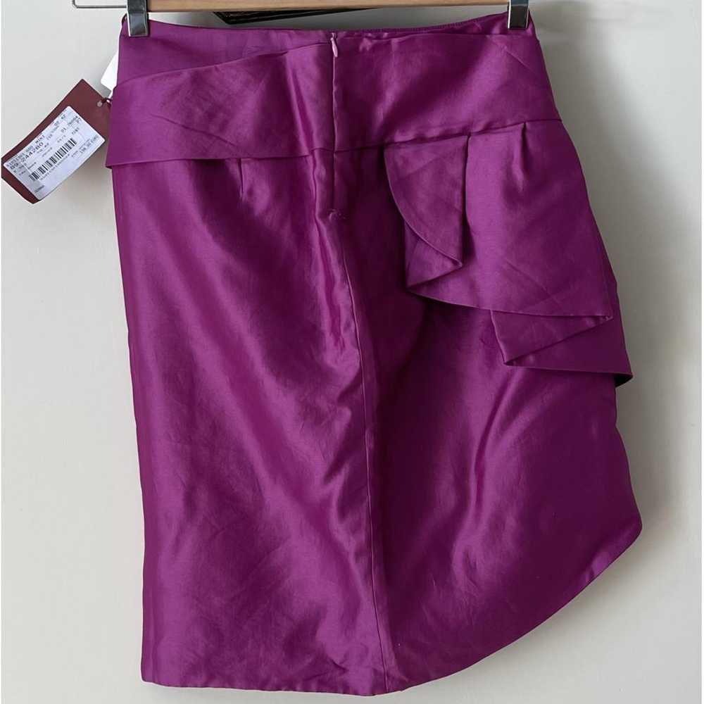 Max Mara Studio Skirt - image 2