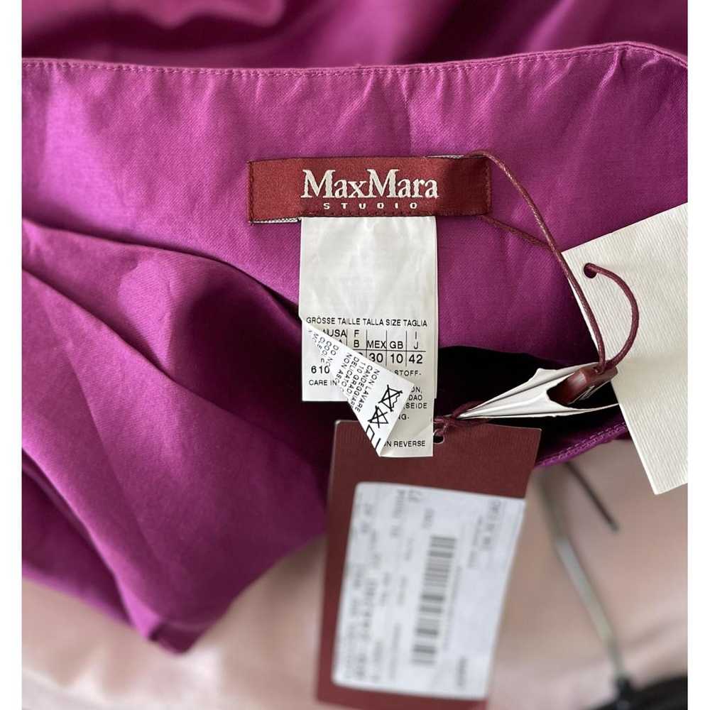 Max Mara Studio Skirt - image 3